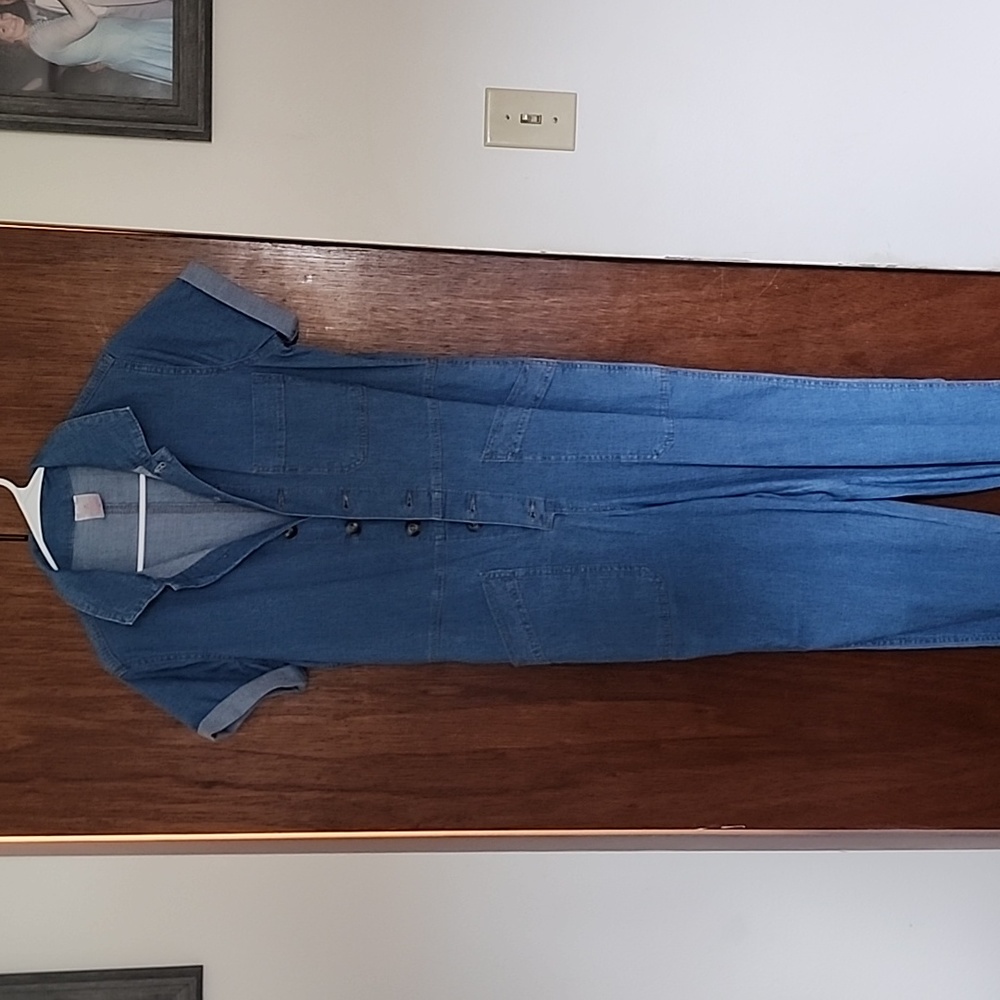 Jumpsuit
